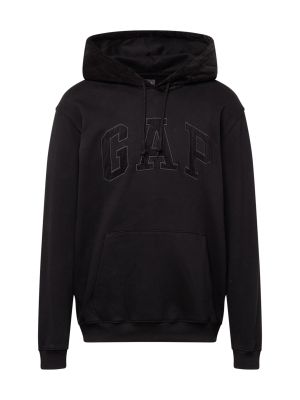 Majica Gap črna