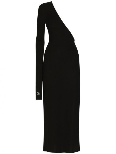 Midi haljina Dolce & Gabbana