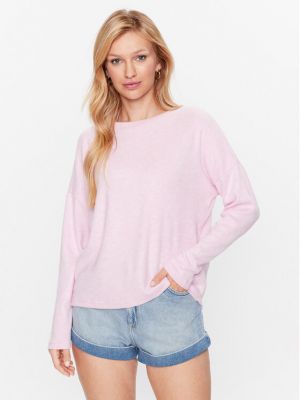 Sweatshirt B.young pink