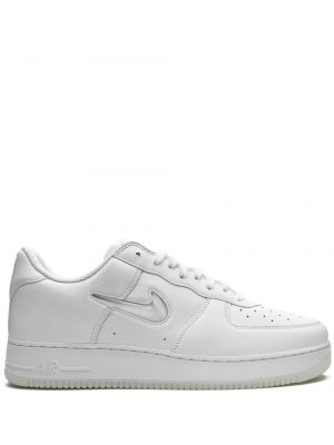 Sneaker Nike Air Force 1 weiß