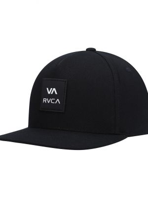 Шляпа Rvca черная