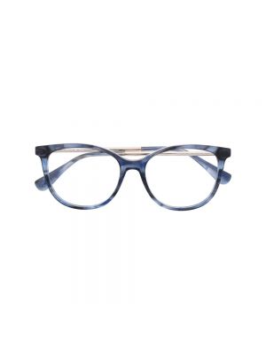 Gafas Max Mara azul