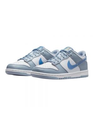 Sneakersy Nike Element niebieskie