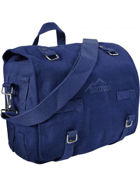 Спортивная сумка Normani Outdoor Sports синяя