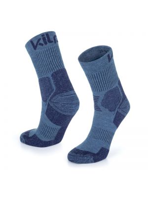 Ponožky Kilpi modré