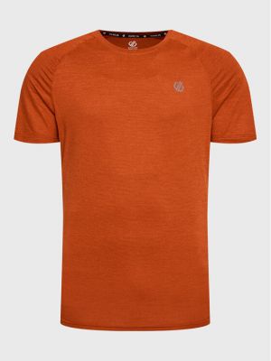 Majica Dare2b oranžna