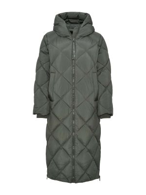Zimný kabát Opus khaki