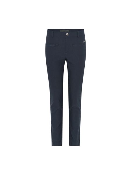 Skinny jeans C.ro blau