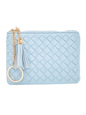 Peňaženka Felipa modrá