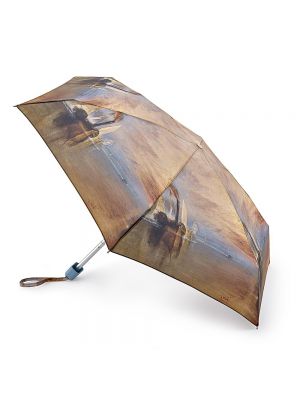 Зонт Fulton коричневый