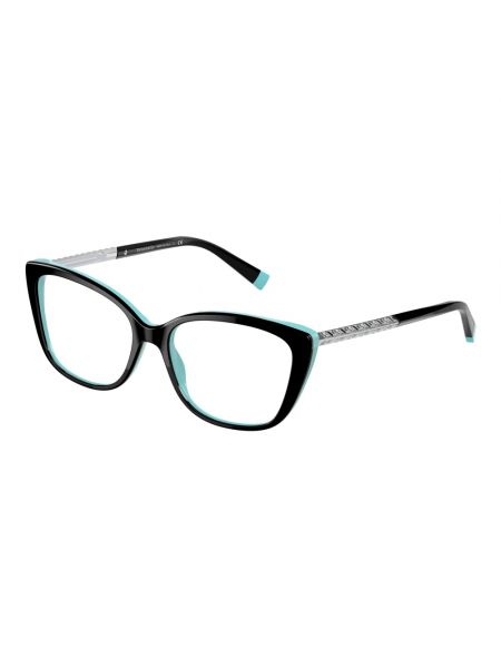 Okulary Tiffany czarne