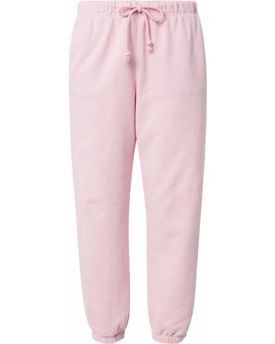 Спортни панталони Levi's® розово