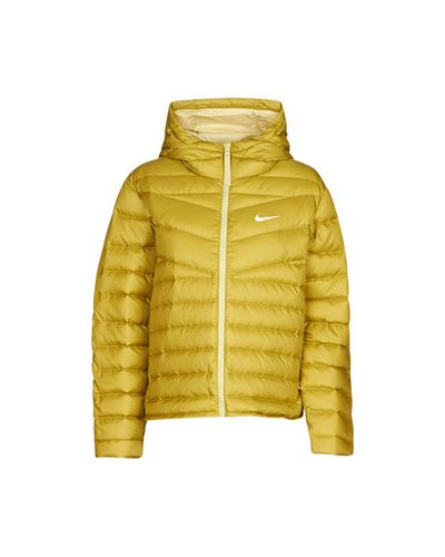Pikowana kurtka Nike