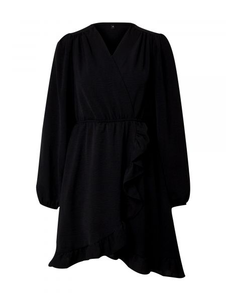 Mini robe Trendyol noir