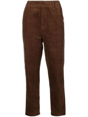 Pantaloni Chocoolate marrone