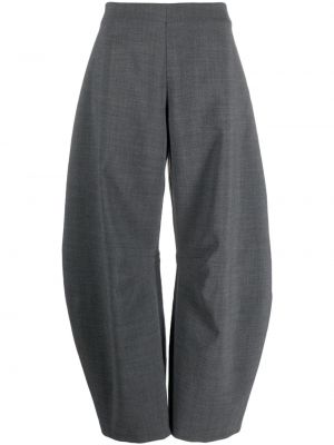 Pantaloni A.w.a.k.e. Mode grigio