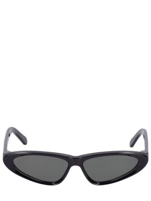 Sluneční brýle Zimmermann černé