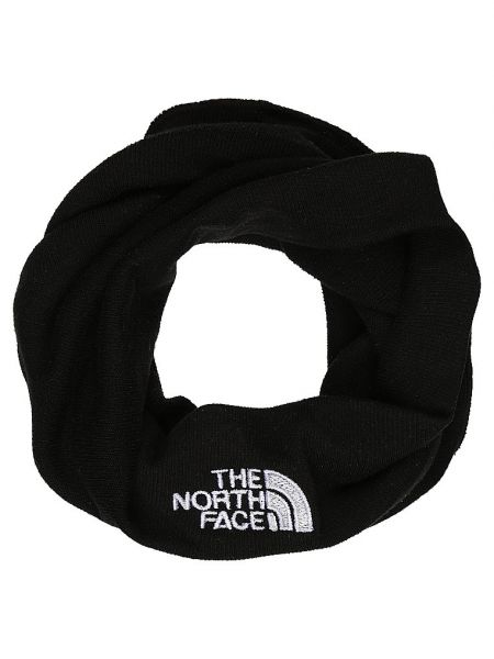 Szal The North Face czarna