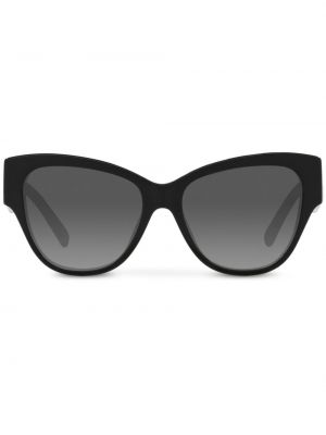 Sončna očala s potiskom z zebra vzorcem Dolce & Gabbana Eyewear