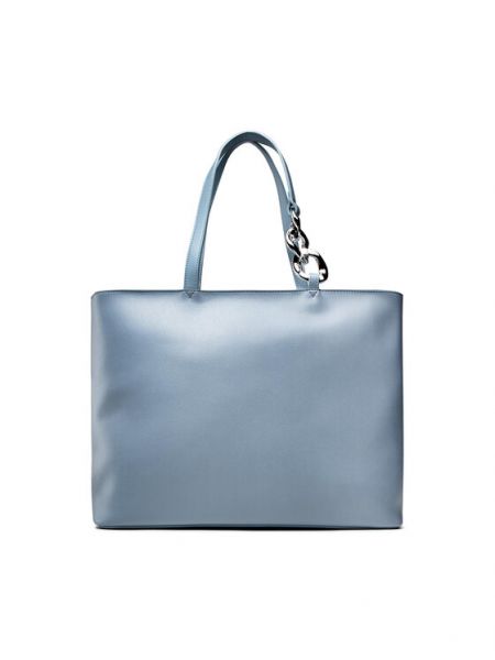 Nakupovalna torba Jenny Fairy modra
