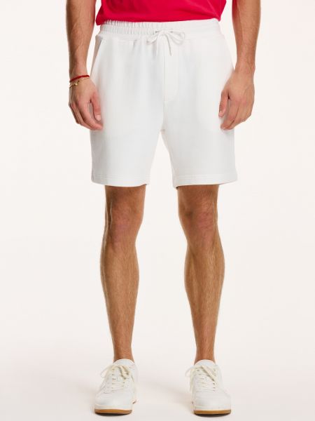 Αθλητικό παντελόνι Shiwi λευκό