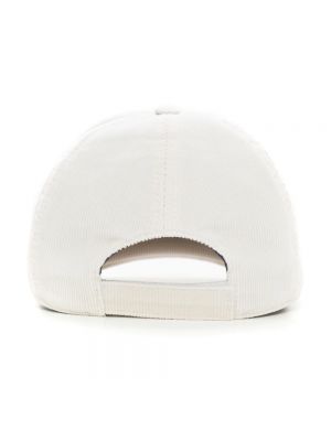 Sombrero Fay blanco