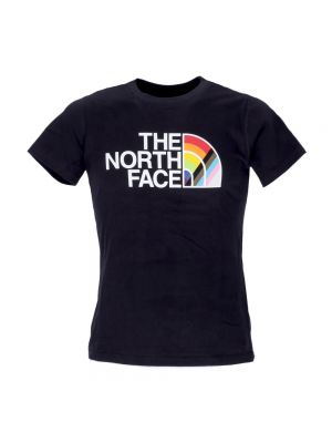 Koszulka The North Face czarna