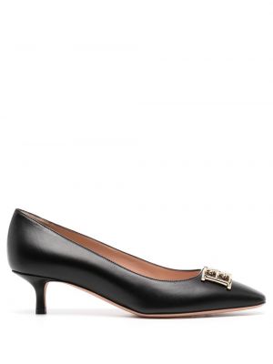 Pumps Bally svart