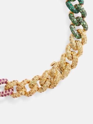 Karkötő Shay Jewelry aranyszínű
