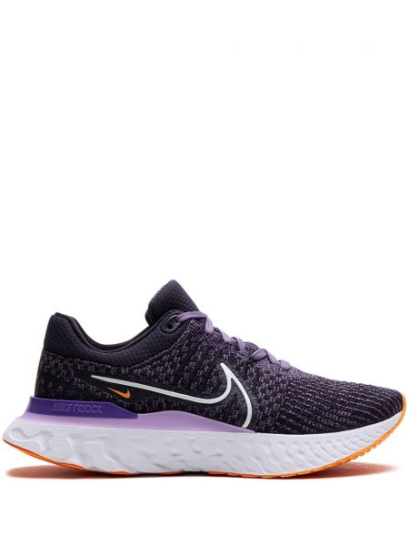 Baskets Nike Infinity Run violet