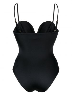 Strój kąpielowy Noire Swimwear czarny