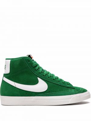 Μπλέιζερ Nike πράσινο
