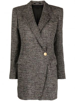 Blazer Tagliatore svart