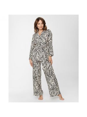 Pijama con estampado Coemi