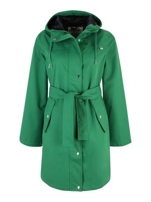 Kabát Danefae zöld