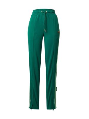 Pantaloni Ellesse verde
