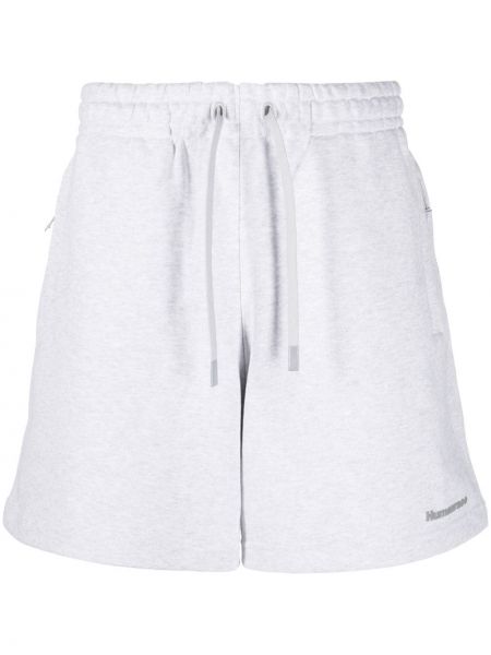 Shorts Adidas grå