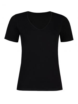 T-shirt Teyli noir
