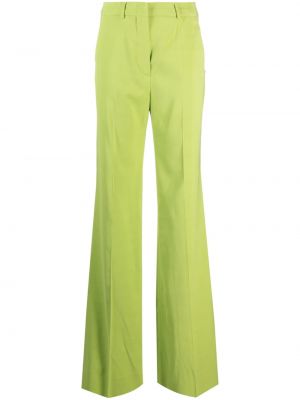 Pantaloni Sportmax verde