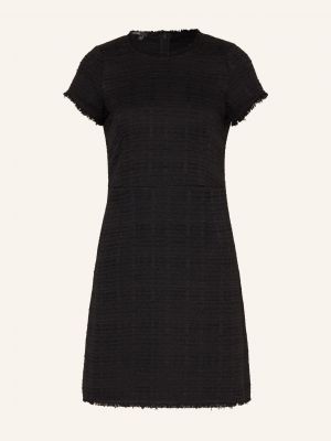 Pouzdrové šaty Marc Aurel černé