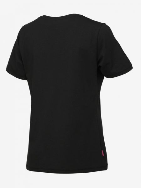 T-shirt Loap schwarz