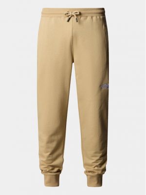 Sporthose The North Face beige