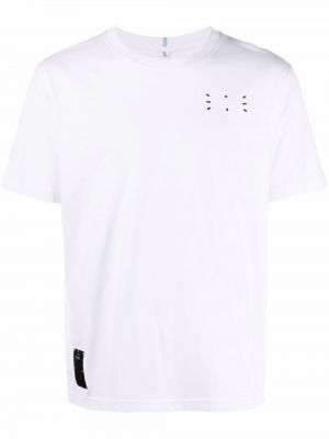 Camiseta Mcq blanco