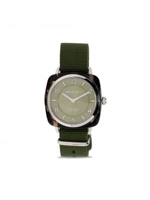 Orologio Briston Watches, verde