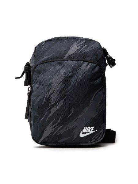 Szara torba sportowa Nike