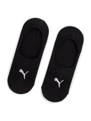 Ponožky Puma čierna