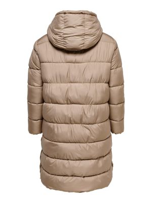 Žieminis paltas Only Carmakoma