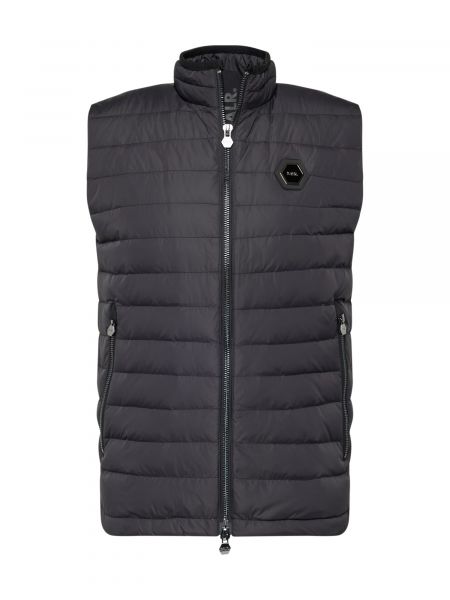 Vest Balr. sort