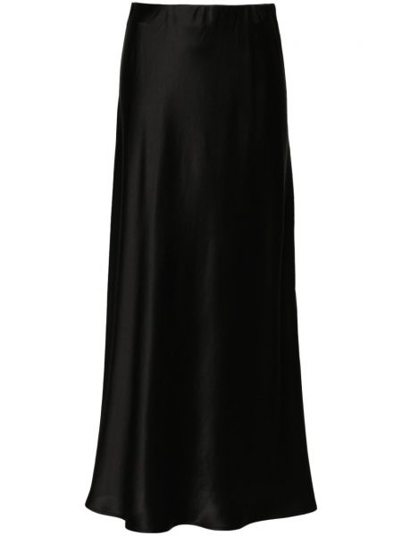 Midi hame By Malene Birger musta