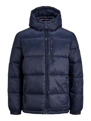 Giacca mezza stagione Jack & Jones blu